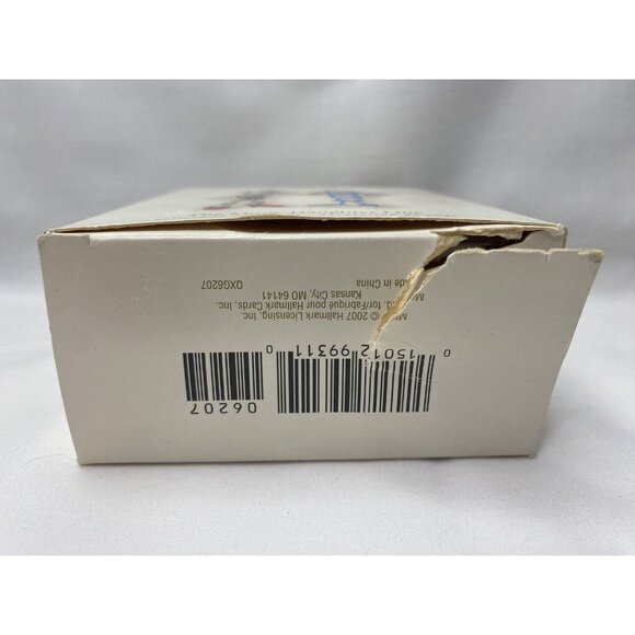 Hallmark Keepsake Mom Daughter Phone Call Christmas Ornament Set - Picture 6 of 6